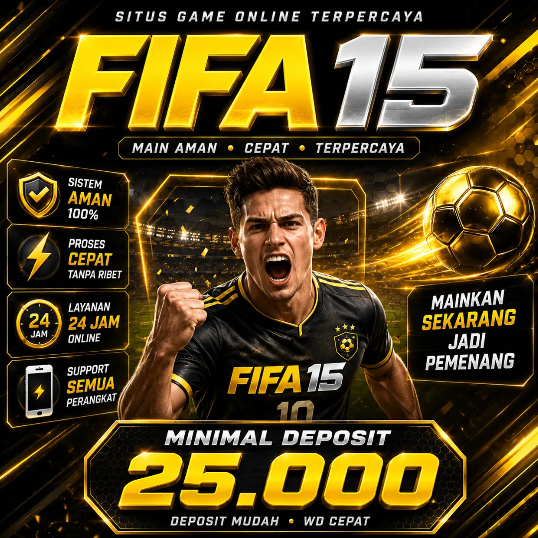 Fifa15